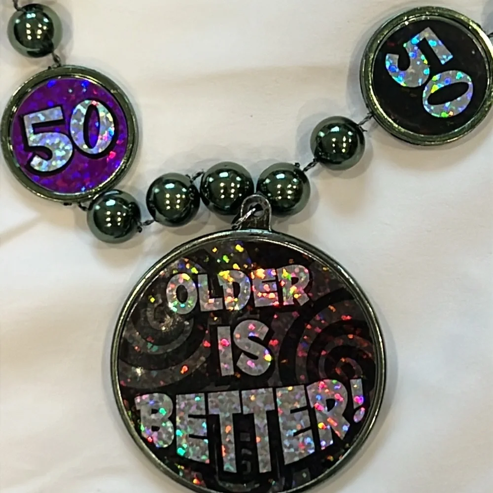 50th Birthday Party Pack